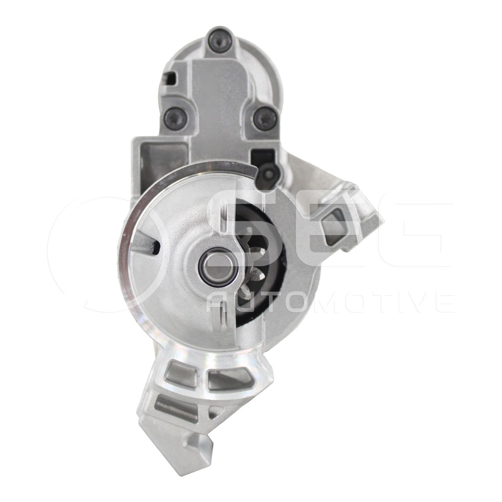 starter SEG AUTOMOTIVE 0001170602