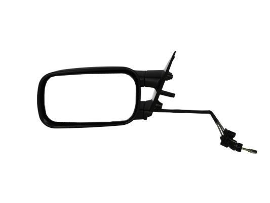 Наружное зеркало