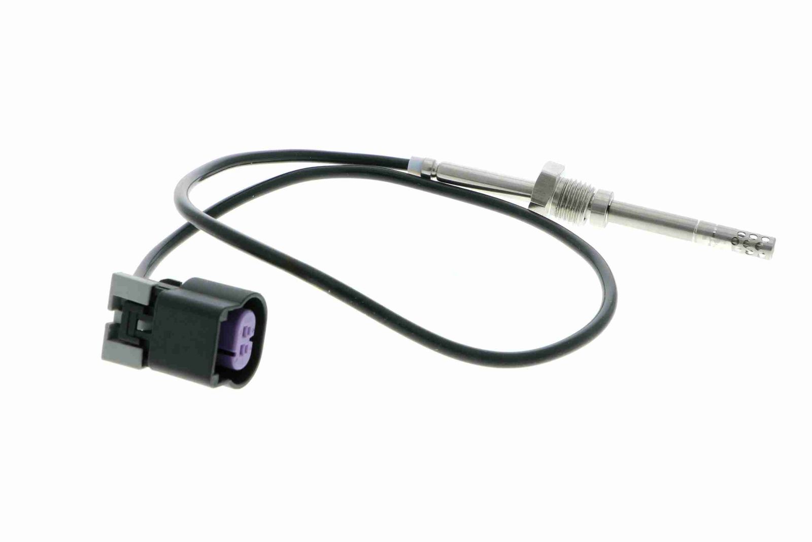 Capteur, température des gaz