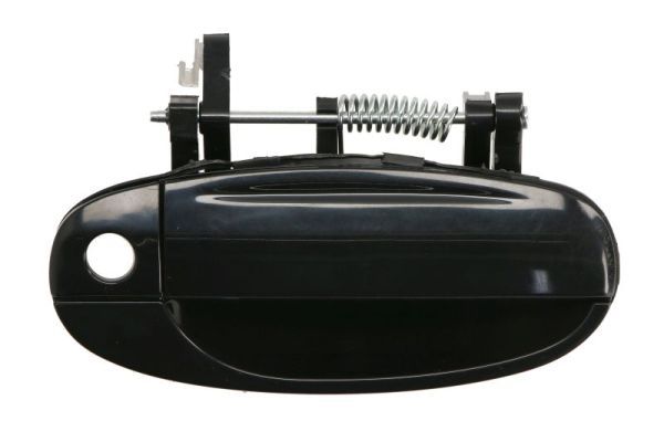 Väljaspoolne uksekäepide