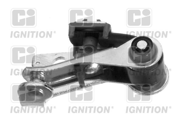 Zestaw styków, rozdzielacz zapłonu QUINTON HAZELL XCS121