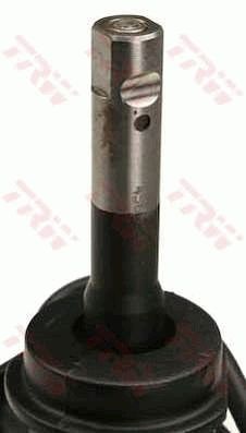 Levně Řídicí mechanismus TRW JRP867