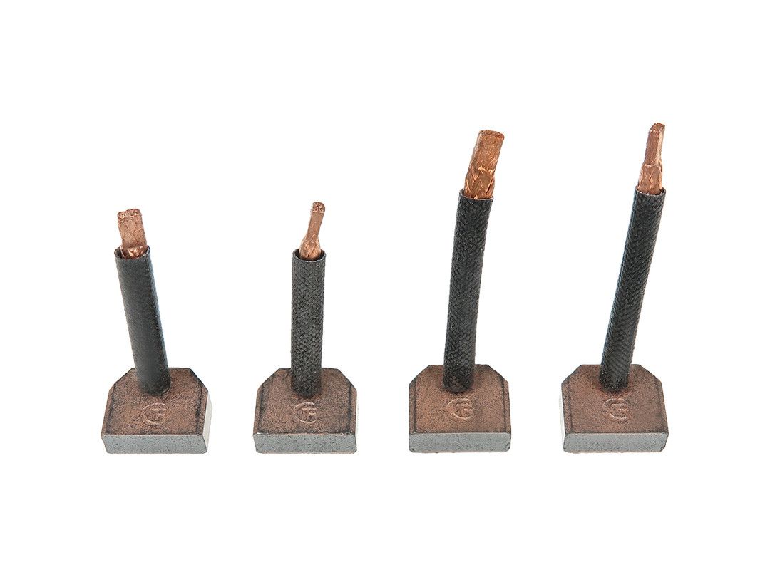 Perie, electromotor AS-PL SB2005