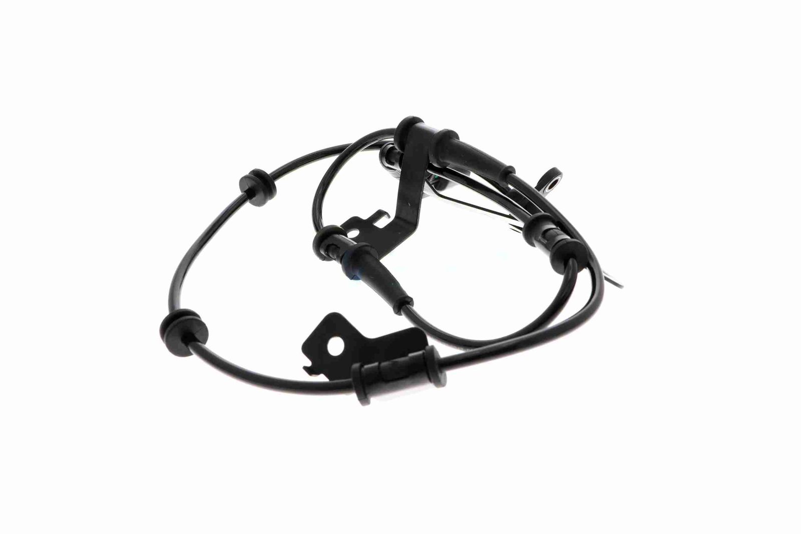 Capteur, vitesse de roue