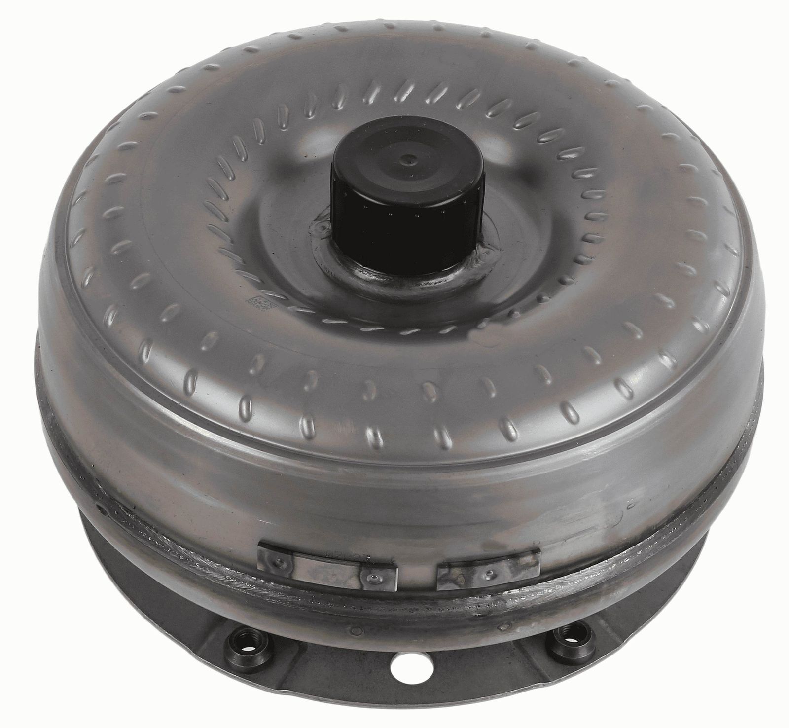 Pöördemomendi regulaator