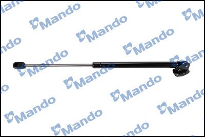 Sprężyna gazowa, pokrywa bagażnika MANDO EGS00530K