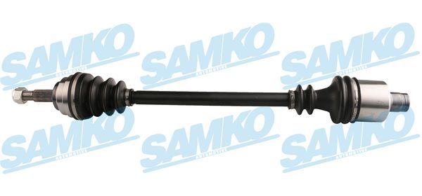 Wał napędowy SAMKO DS60733