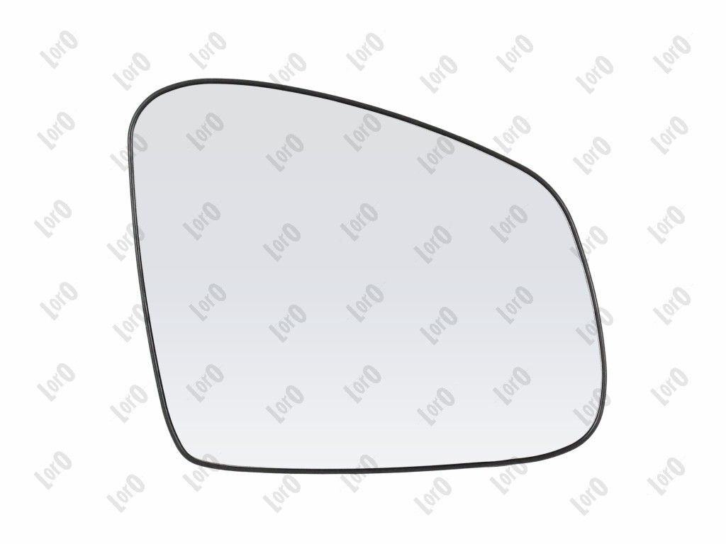 Levně Sklo do zrcátka, vnější zrcátko ABAKUS 3602G06