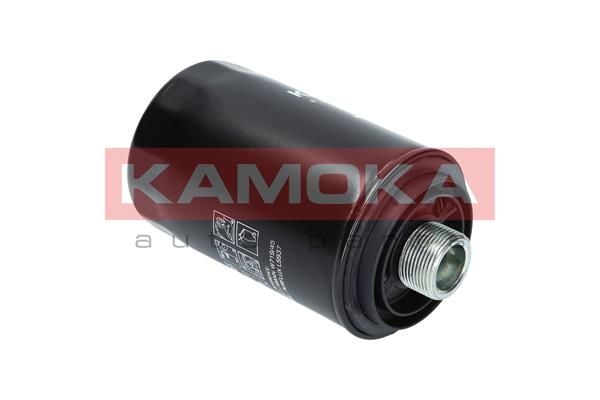 Olejový filter KAMOKA F112901