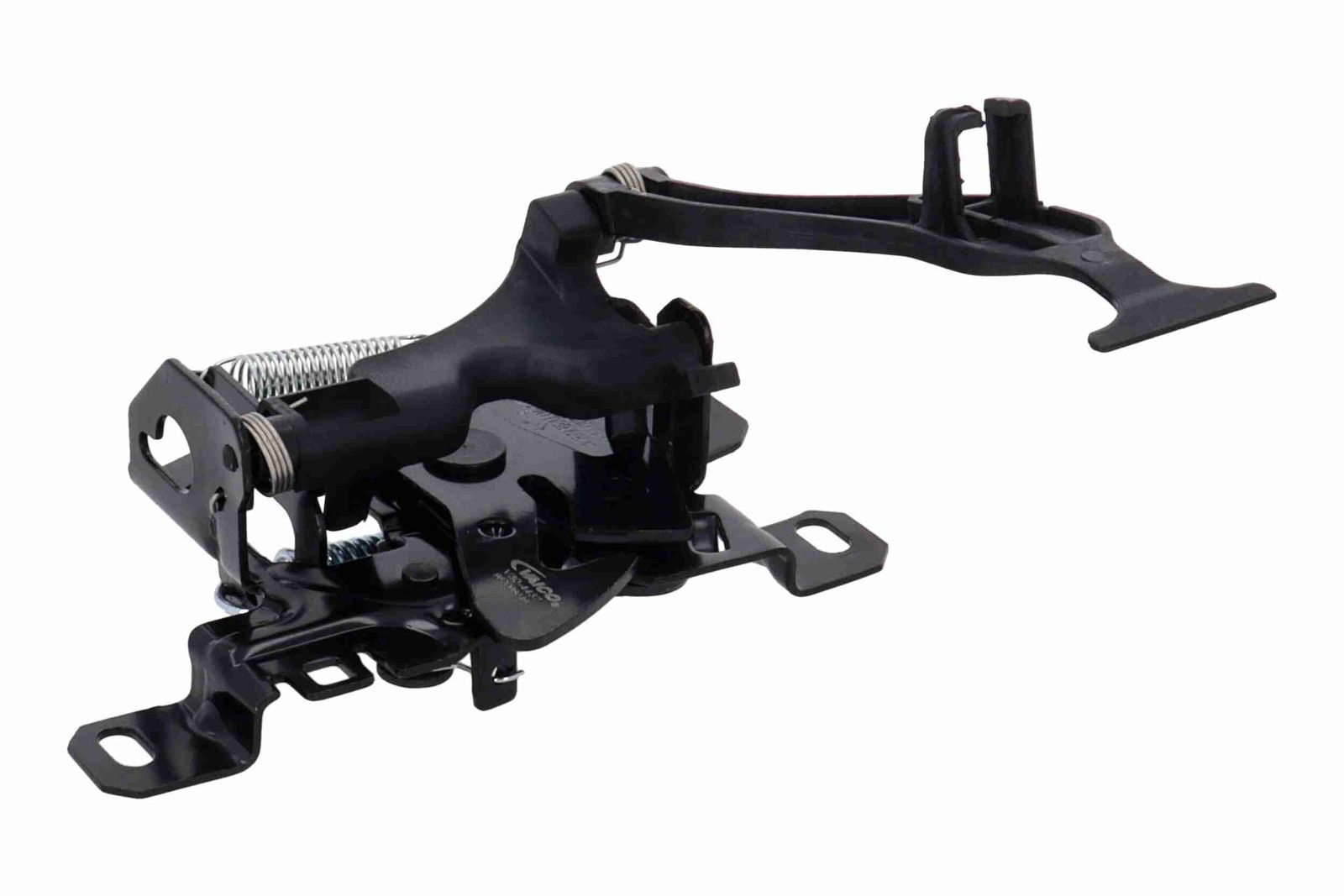 Serrure de capot-moteur