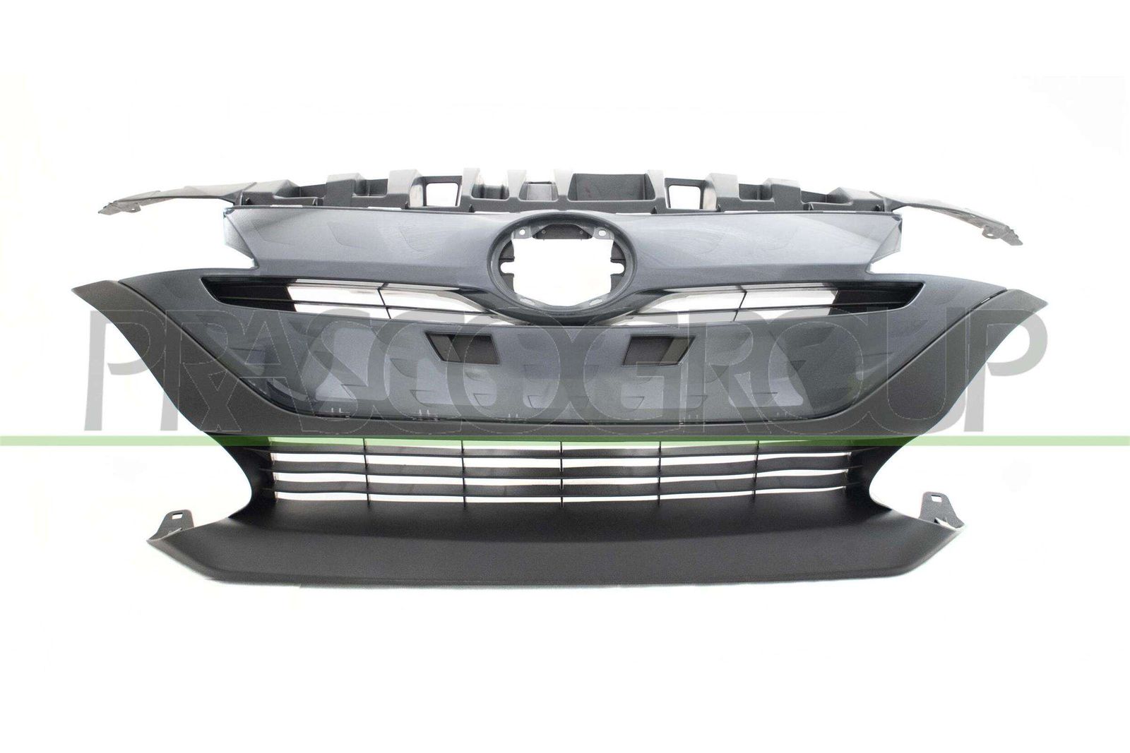 Grila ventilatie, bara protectie PRASCO TY4282120