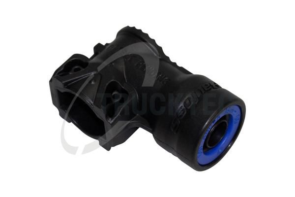 inbinare,tubulatura aer comprimat TRUCKTEC AUTOMOTIVE 01.36.162