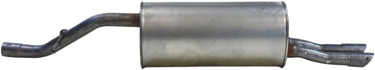 Toba esapament finala BOSAL 185-511