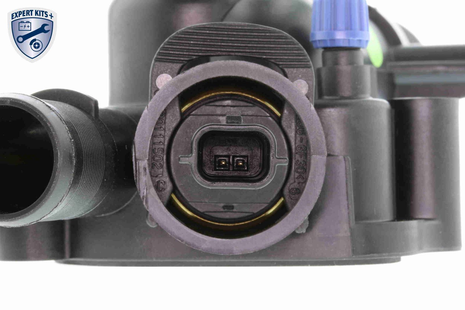 Boîtier du thermostat