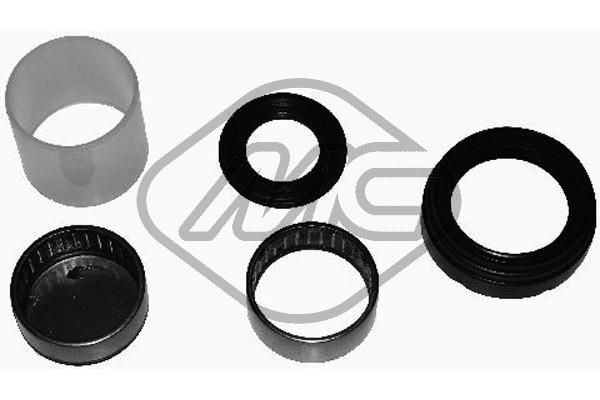Zestaw naprawczy, korpus osi METALCAUCHO 04563
