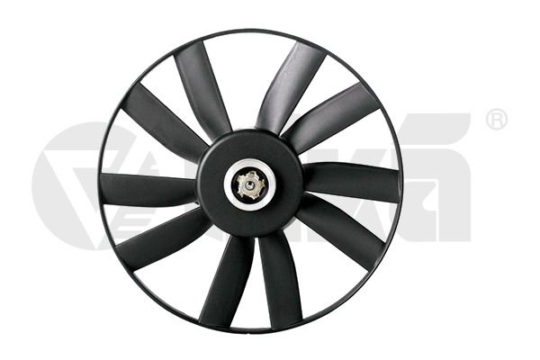 Wentylator, chłodzenie silnika VIKA 99590360601