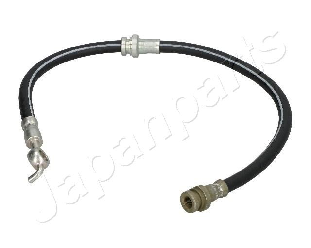 Mocowanie, przewód hamulcowy elastyczny JAPANPARTS TF-630
