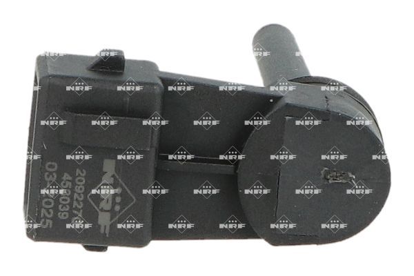 Andur,Jahutusvedelikutase