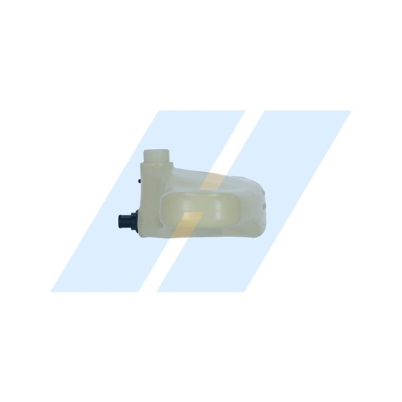 Vase d'expansion, liquide de refroidissement