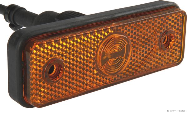 Lampa laterala HERTH+BUSS ELPARTS 82710161