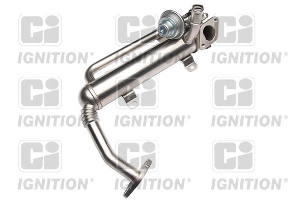 Chłodnica, recyrkulacja spalin QUINTON HAZELL XEGR904