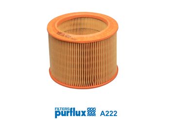 Filtr powietrza PURFLUX A222PFX