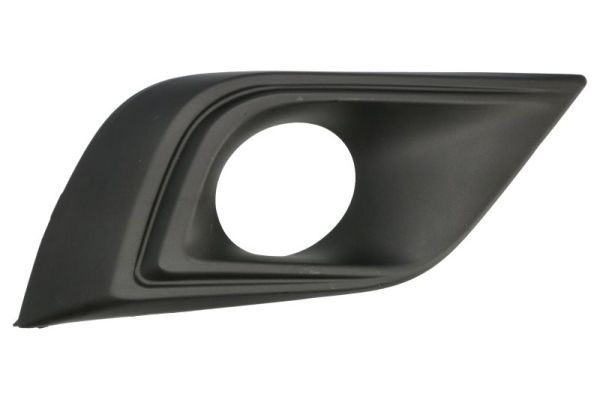 Grila ventilatie, bara protectie BLIC 6502-07-1621922P