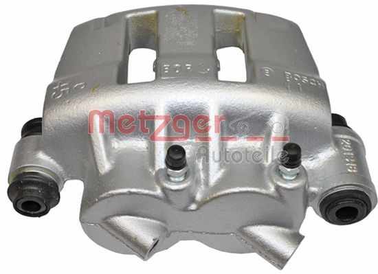 Zacisk hamulca METZGER AUTOTEILE 6250456