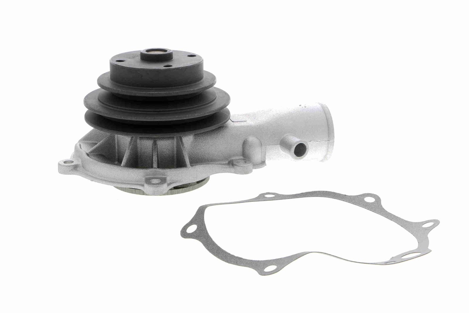 Pompe à eau, refroidissement du moteur