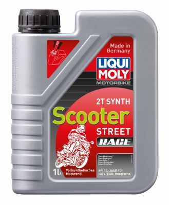 Motorový olej LIQUI MOLY 1053