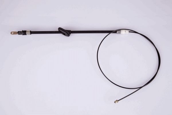 Cięgło, hamulec postojowy HELLA PAGID 8AS 355 666-361