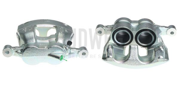 Zacisk hamulca BUDWEG CALIPER 344919
