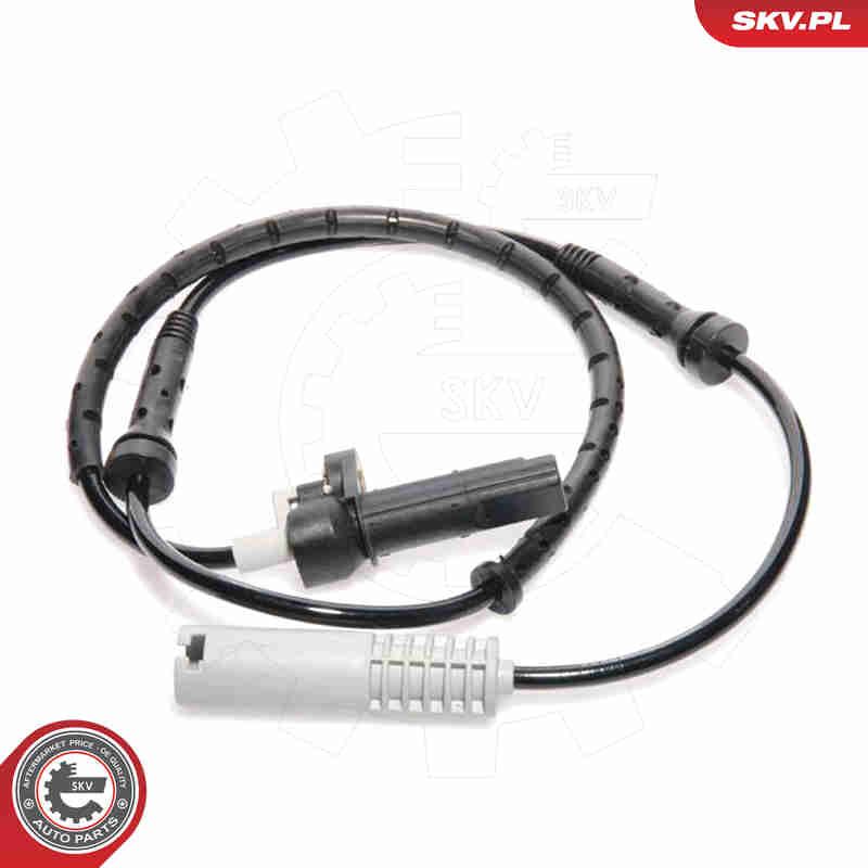 Devējs, Riteņu griešanās ātrums