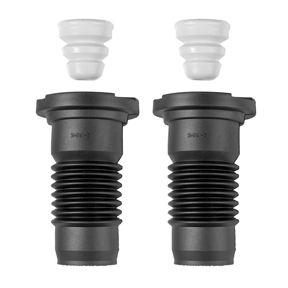 Tolmukaitse komplekt,Amordid