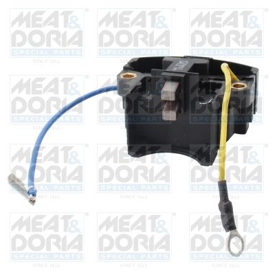 Regulator napięcia MEAT & DORIA 52019