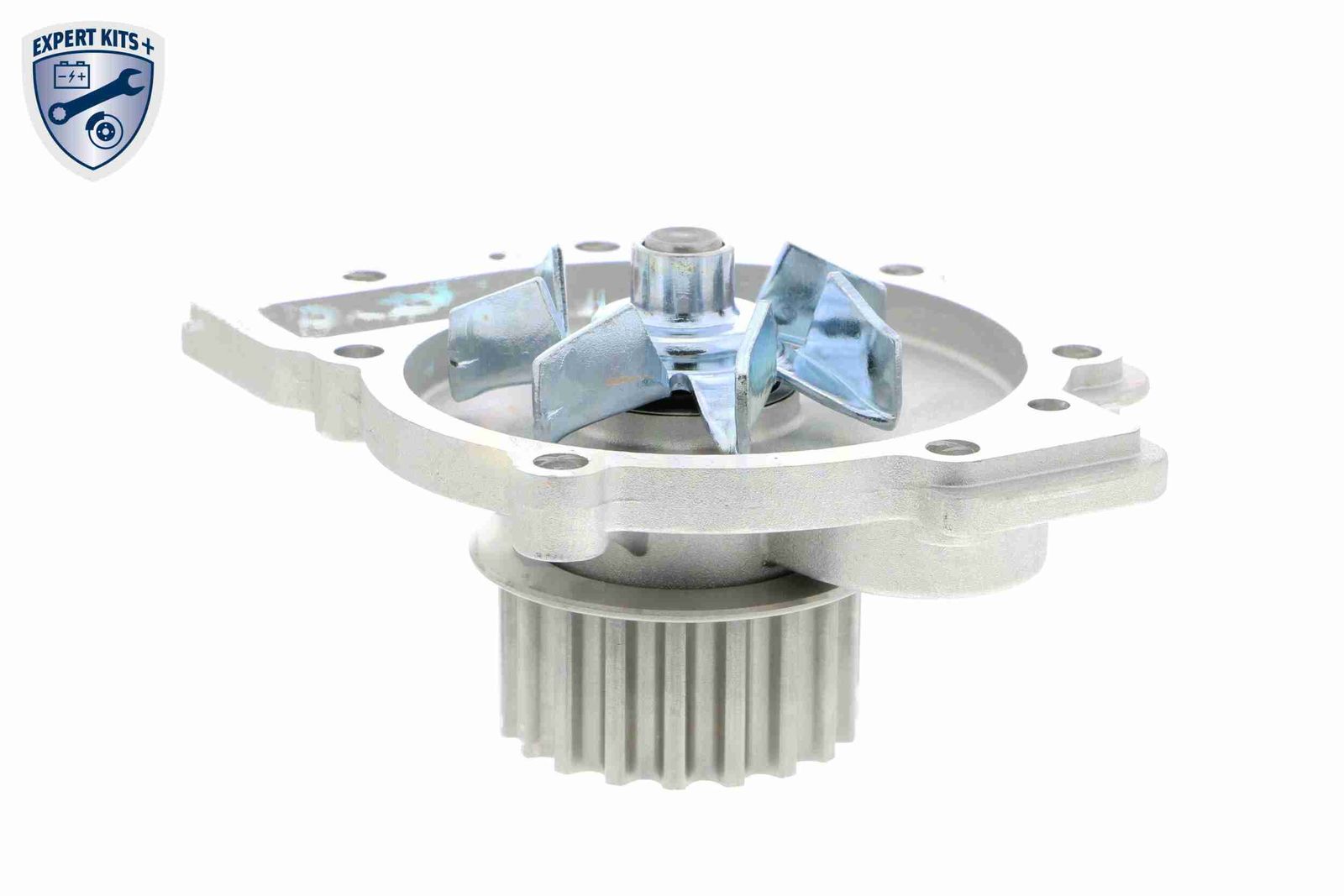 Pompe à eau, refroidissement du moteur