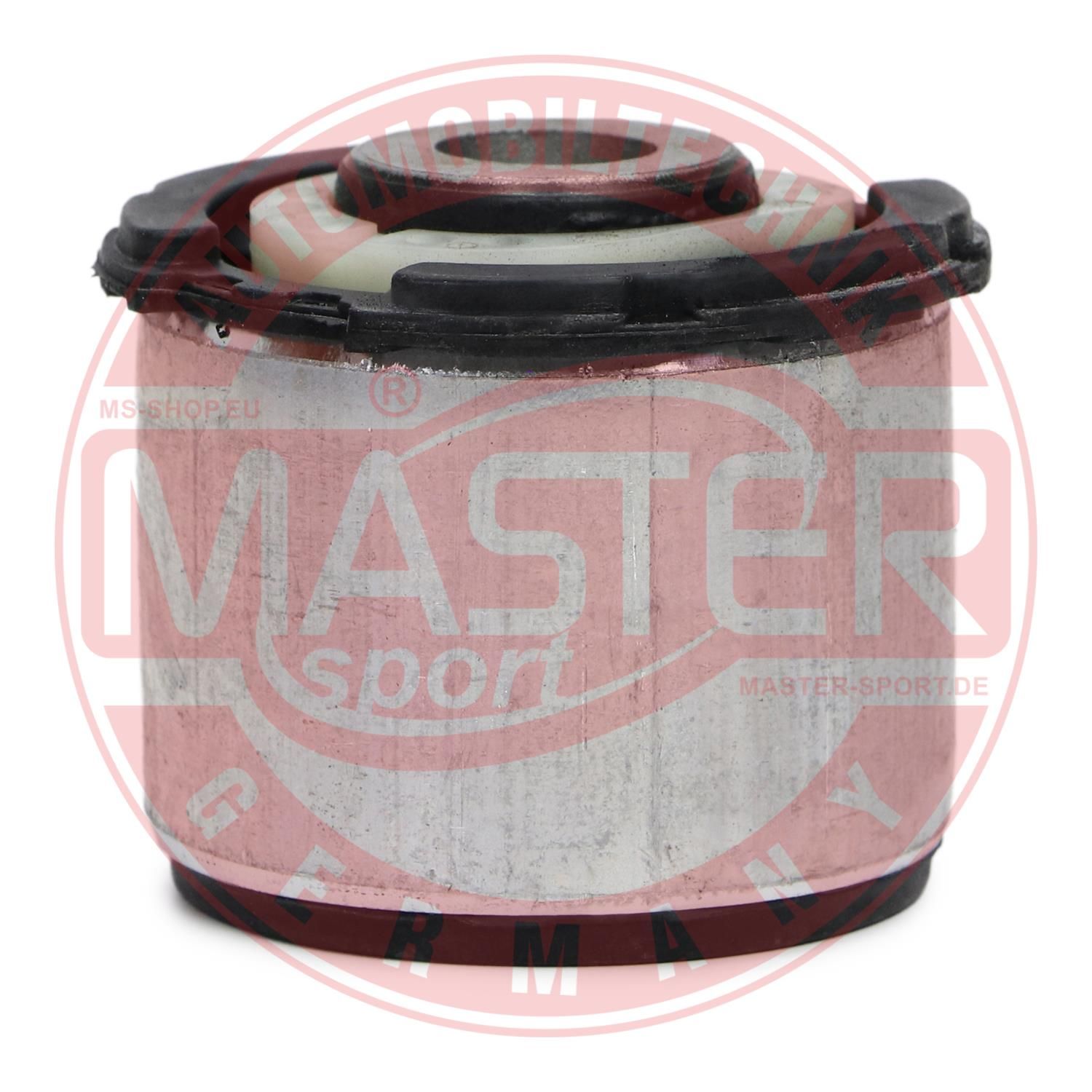 E-shop Uloženie, nosník nápravy MASTER-SPORT GERMANY 34073-PCS-MS