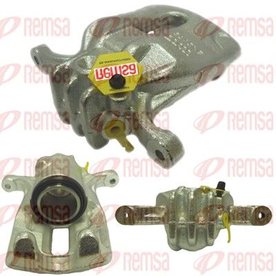 Zacisk hamulca REMSA 9031342