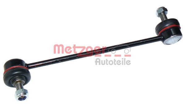 Brat/bieleta suspensie, stabilizator METZGER 53027712