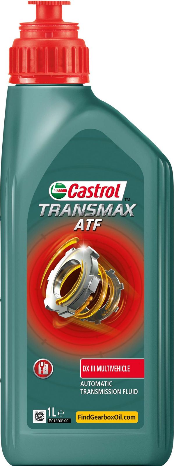 Ulei hidraulic CASTROL 15F176
