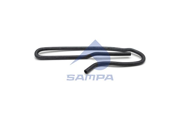 Furtun radiator SAMPA 052.017