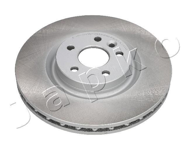 Tarcza hamulcowa JAPKO 60L16C