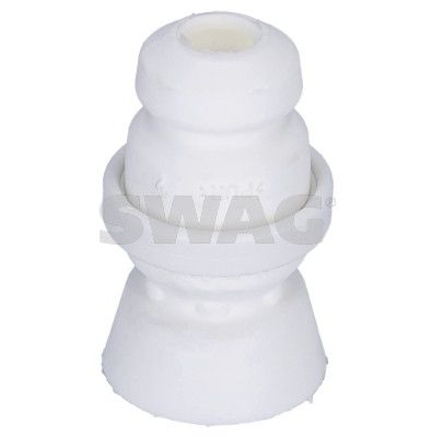 Tampon cauciuc, suspensie SWAG 62 93 0582