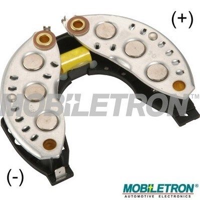 Punte diode MOBILETRON RP-07