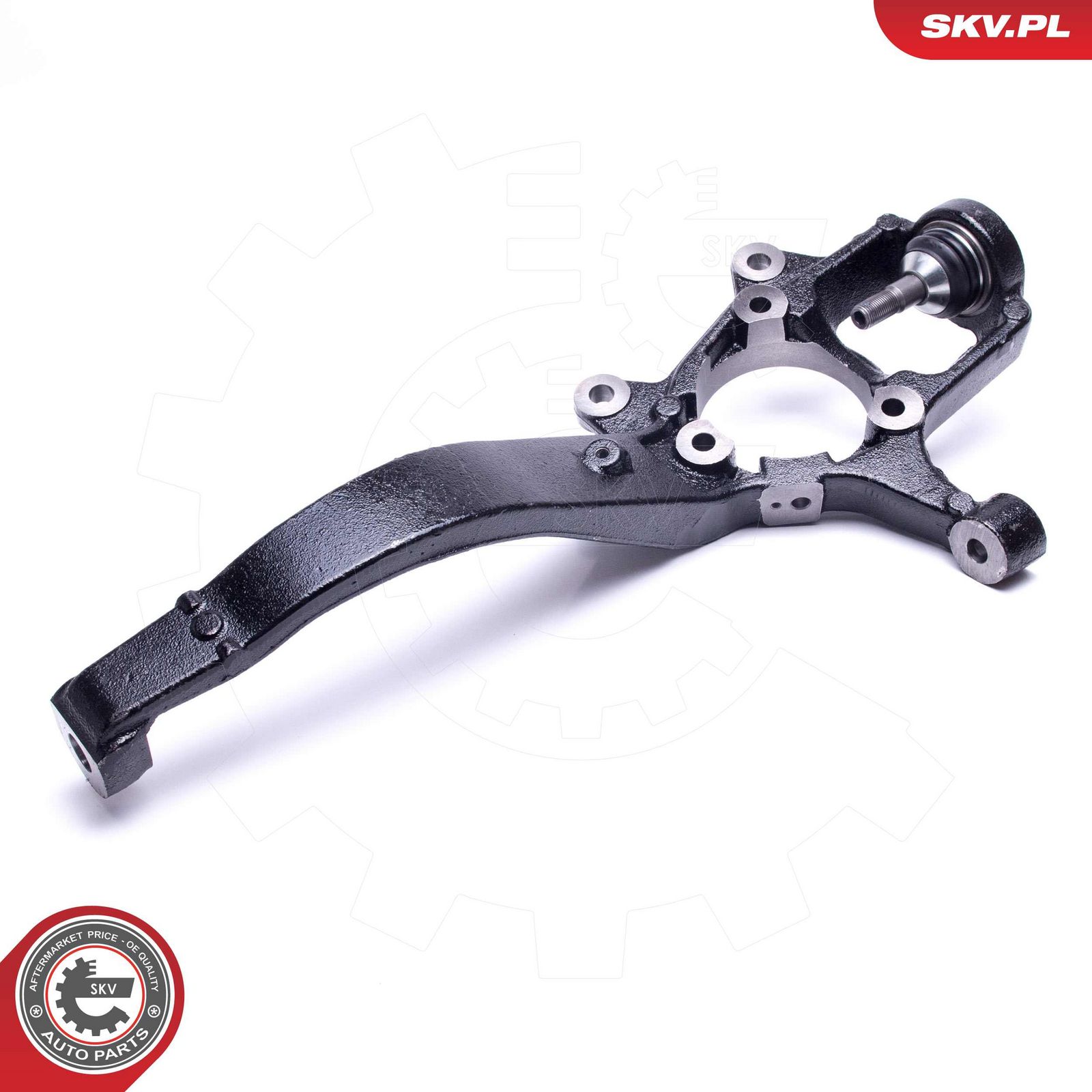 Articulatie directie, suspensie roata ESEN SKV 47SKV862
