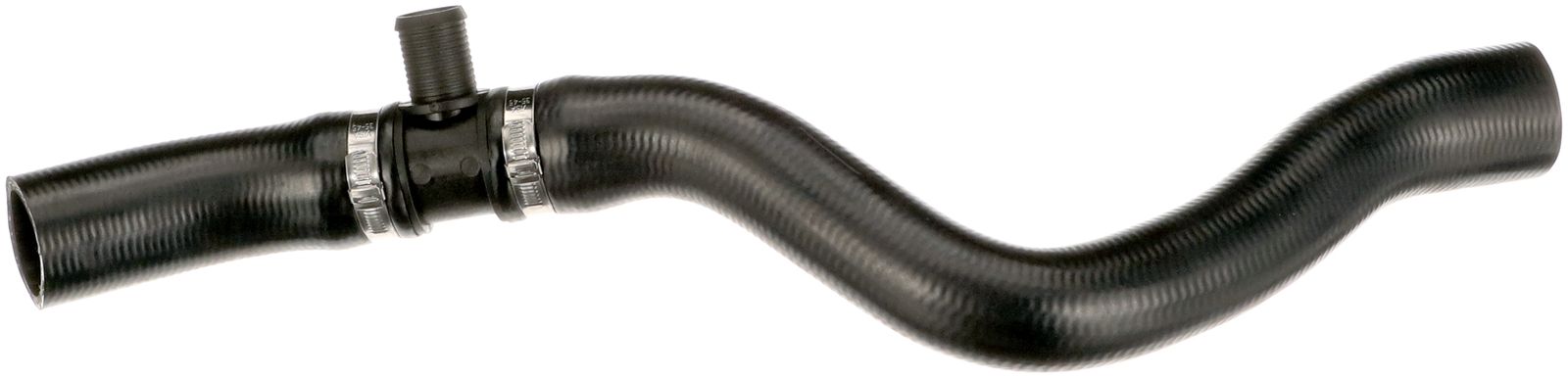 Furtun radiator GATES 05-4965