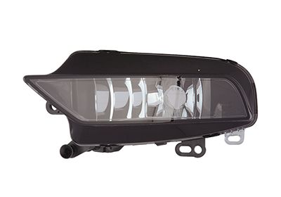 Projecteur antibrouillard