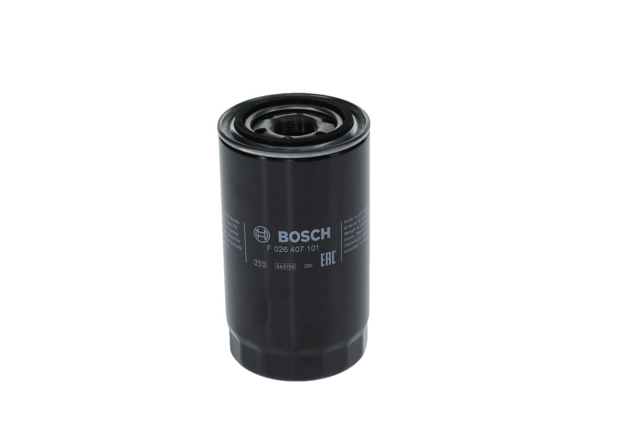 Olejový filtr BOSCH F 026 407 101
