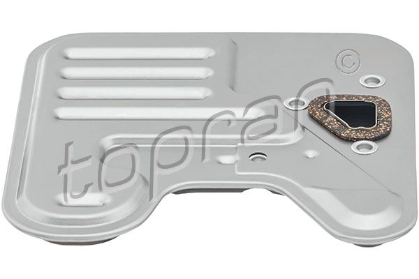 Filtru hidraulic, cutie de viteze automata TOPRAN 820 258
