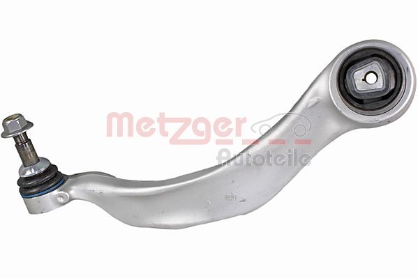 Brat, suspensie roata METZGER 58110901